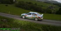 Rallysprint Kopna